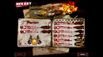 Zombie Driver HD